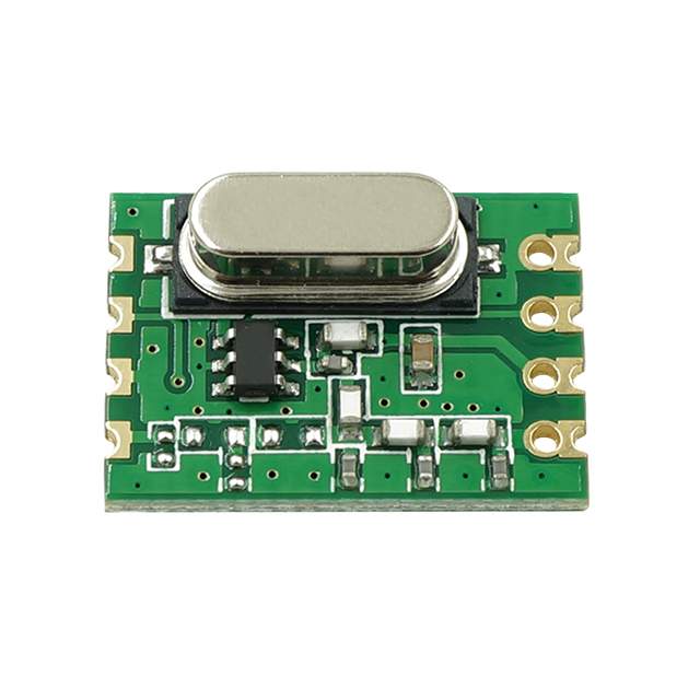 RFM119W-433S1 by RF